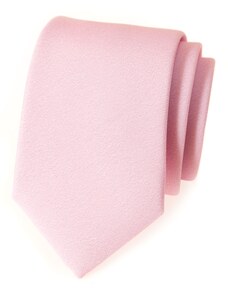 Rózsaszín Avantgard Lux nyakkendő
