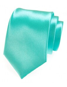 Avantgard Luxusos türkíz nyakkendő