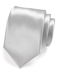 Avantgard Férfi ezüst nyakkendő