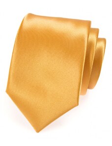 Avantgard Férfi nyakkendő arany színben