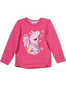 Rózsaszín lány pulcsi - Peppa Pig