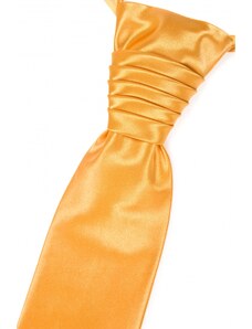 Avantgard Francia nyakkendő aranyszínű matt