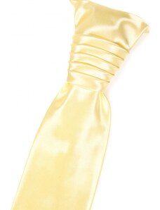 Avantgard Világos sárga francia nyakkendő