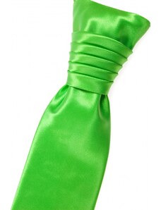 Avantgard Mély zöld francia nyakkendő