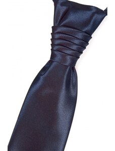 Avantgard Kék francia nyakkendő 9012