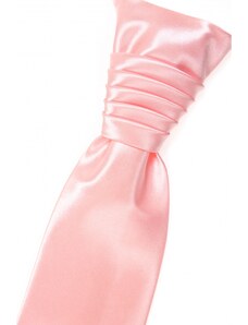 Avantgard Rózsaszín színű francia nyakkendő