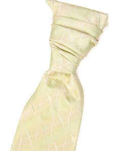 Avantgard Francia nyakkendő, finoman zöld színű