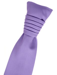 Avantgard Francia nyakkendő lila színű