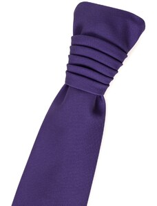 Avantgard Francia nyakkendő lila 9824