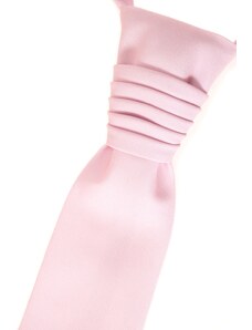 Avantgard Francia nyakkendő rózsaszín