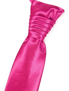 Avantgard Rózsaszín francia nyakkendő