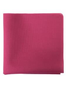 Avantgard Sötét rózsaszín színű díszzsebkendő