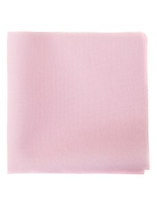 Avantgard Egyszerű rózsaszín díszzsebkendő