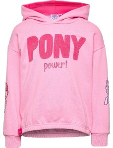 Világos rózsaszín lány pulóver - My Little Pony