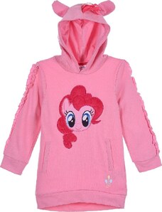 Rózsaszín lány pulóver - My Little Pony