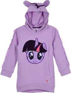 Lila lány pulóver - My Little Pony