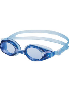 úszószemüveg swans sw-32 világos kék