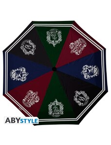 ABY style Harry Potter esernyő - Roxforti házak