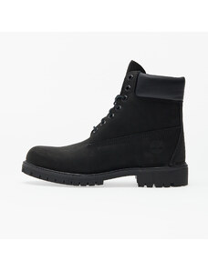 Férfi téli cipő Timberland Men's/Hommes 6 Inch Premium Boot Black