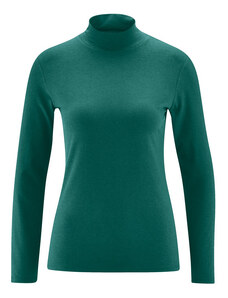 Glara Organic cotton hemp T-shirt long sleeves