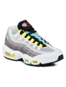 air max 95 total white