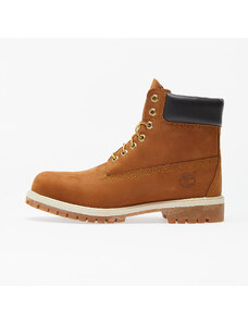 Férfi téli cipő Timberland Waterproof 6-Inch Premium Boot Rust Orange
