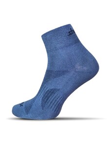 LegyFerfi Kék férfi zokni