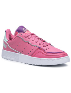 adidas supercourt w rosa