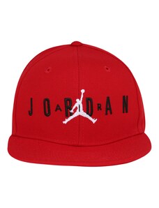 Jordan Kalap 'Jumpman' piros / fekete / fehér