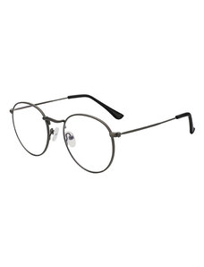 VeyRey szemüveg kékfény ellen Ovális Doiley fekete