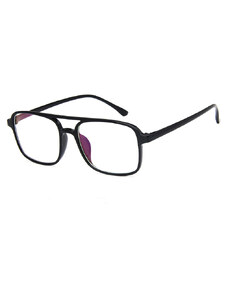 VeyRey szemüveg a számítógéphez Négyzet Attlee fekete