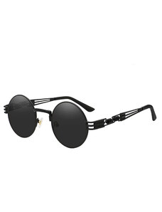 VeyRey Solar Lenonka szemüvege polarizáló Porchey fekete