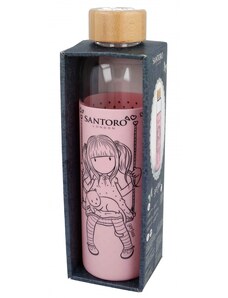 Santoro London - Ital palack 585 ml - Gorjuss