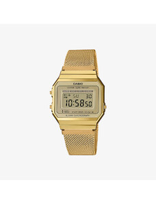 Digitális órák Casio A700WEMG-9AEF Gold