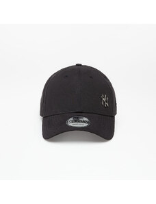 Sapka New Era Cap 9Forty Flawless Logo New York Yankees Black