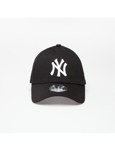 Sapka New Era Cap 9Forty Mlb League Basic New York Yankees Black/ White