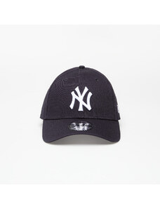 Sapka New Era Cap 9Forty Mlb League Basic New York Yankees Navy/ White