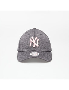 Sapka New Era Cap 9Forty Tech Jersey New York Yankees Grey/ Pink