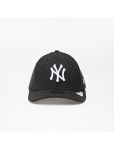 Sapka New Era Cap 9Fifty Mlb Stretch Snap New York Yankees Blackotc