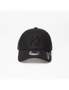 Sapka New Era Cap 9Forty Mlb Daimond Era New York Yankees Black/ Black