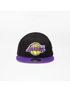 Sapka New Era Cap 9Fifty Nba 9Fifty Nos Los Angeles Lakers Blackotc