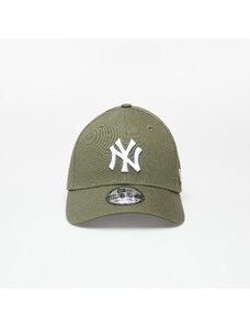 Sapka New Era Cap 39Thirty Mlb League Essential New York Yankees Novwhite