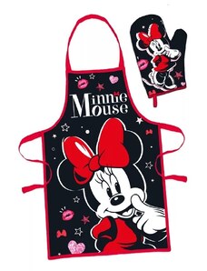Disney Minnie Női kötény szett