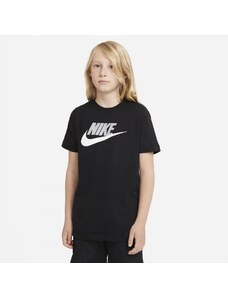 Nike Sportswear BLACK/LT SMOKE GREY