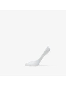 Férfi zoknik Nike Lightweight No-Show 3-Pack White