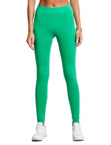 BASIC Női zöld leggings RV-LG-2850.29P-green