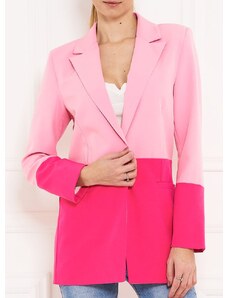 Női sportkabát Glamorous by Glam - Rózsaszín