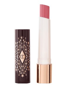 Charlotte Tilbury Hyaluronic Happikiss Lipstick - Crystal Happikiss-Clear