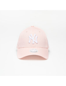 Sapka New Era Cap 9Forty League Essential New York Yankees Pink Lemonade