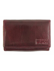 Glara Women's leather wallet